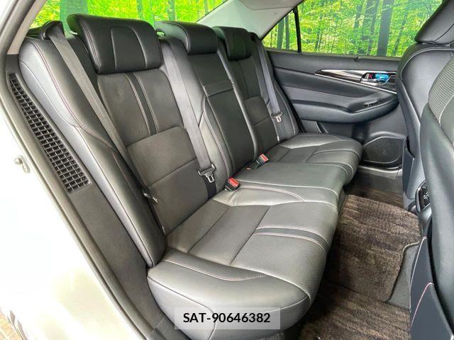 Toyota CROWN SEDAN 2016-05 8098663-9