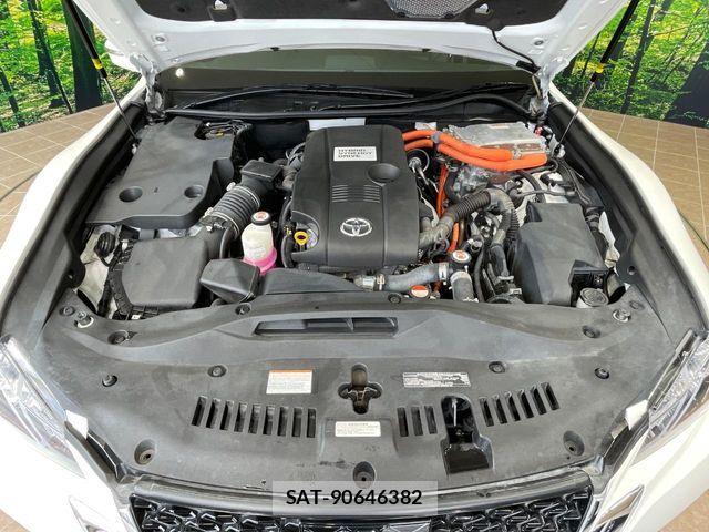 Toyota CROWN SEDAN 2016-05 8098663-18