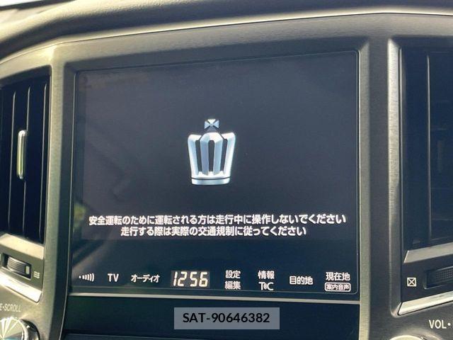 Toyota CROWN SEDAN 2016-05 8098663-3