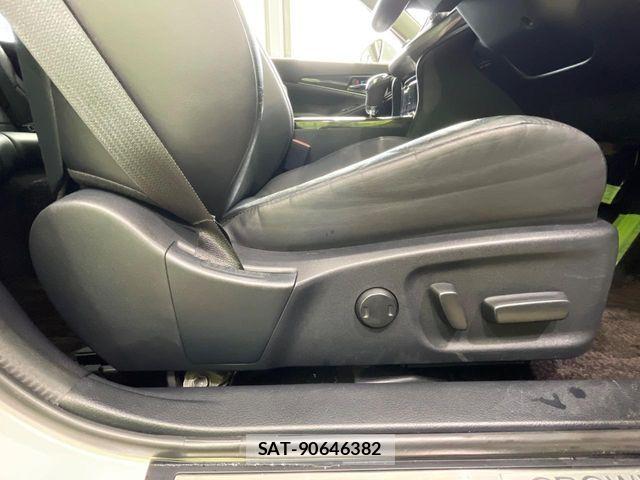 Toyota CROWN SEDAN 2016-05 8098663-7