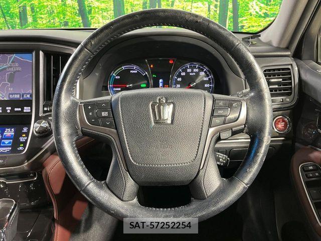 Toyota CROWN SEDAN 2015-03 8098674-10