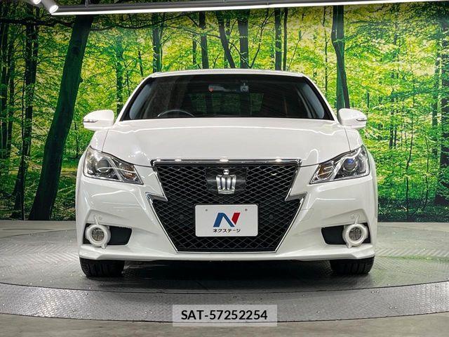 Toyota CROWN SEDAN 2015-03 8098674-13
