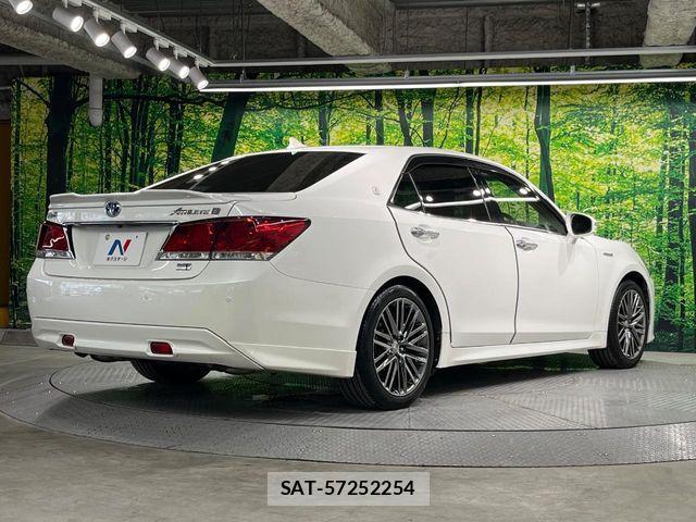 Toyota CROWN SEDAN 2015-03 8098674-16
