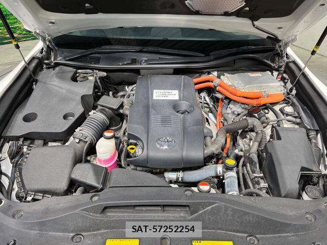 Toyota CROWN SEDAN 2015-03 8098674-17