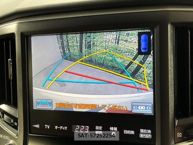 Toyota CROWN SEDAN 2015-03 8098674-3