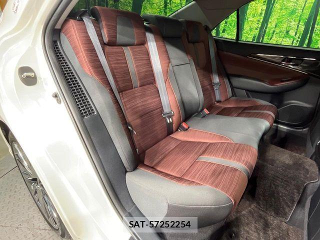 Toyota CROWN SEDAN 2015-03 8098674-8