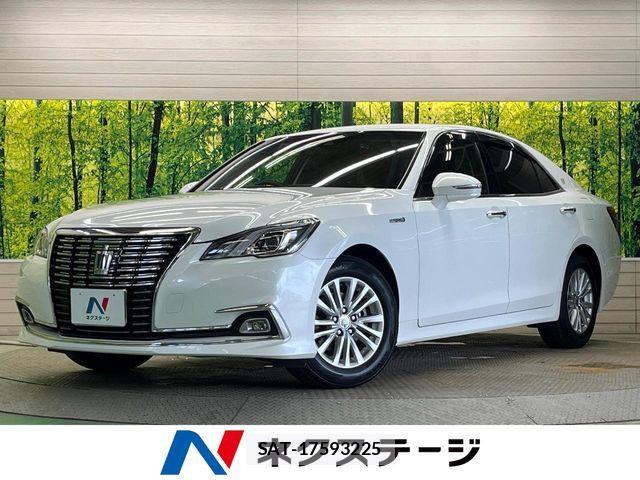 Toyota CROWN SEDAN 2016-10 8098668-0