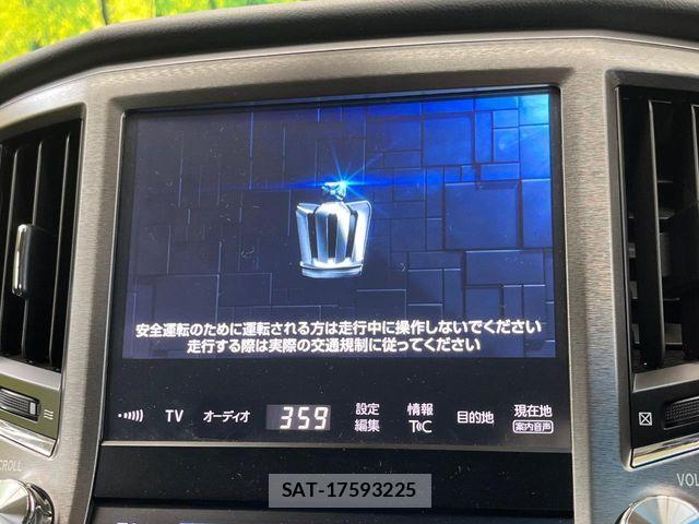 Toyota CROWN SEDAN 2016-10 8098668-2