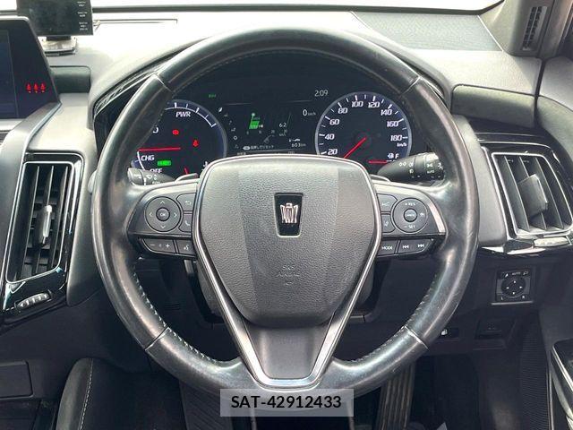 Toyota CROWN SEDAN 2019-09 8129525-11