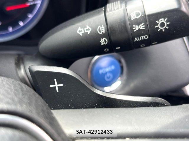 Toyota CROWN SEDAN 2019-09 8129525-6