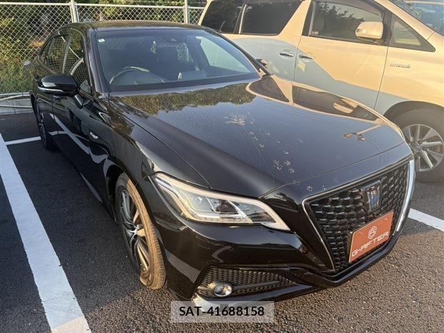 Toyota CROWN SEDAN 2020-06 8129526-0