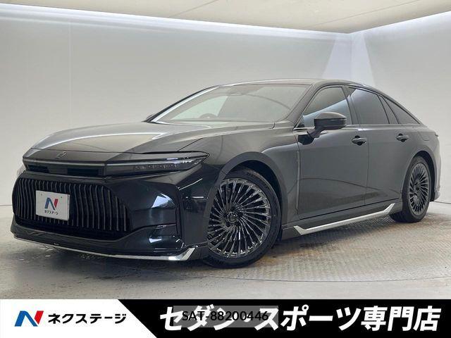 Toyota CROWN SEDAN 2026-04 8129510-0