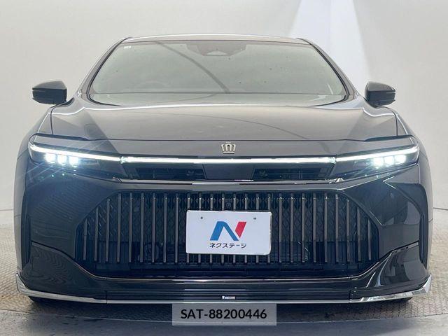 Toyota CROWN SEDAN 2026-04 8129510-16
