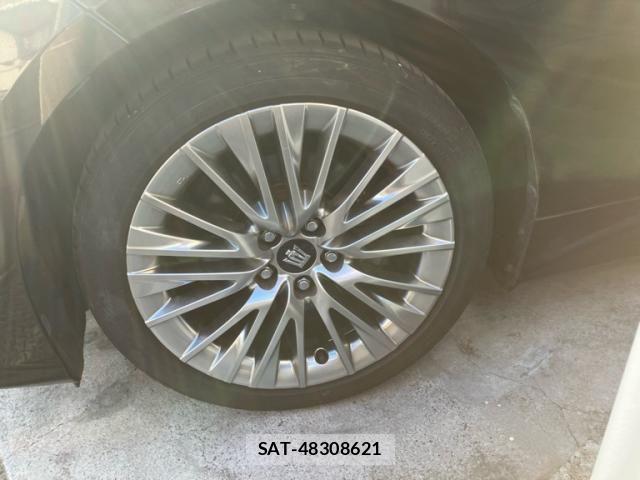 Toyota CROWN SEDAN 2020-02 8129527-9