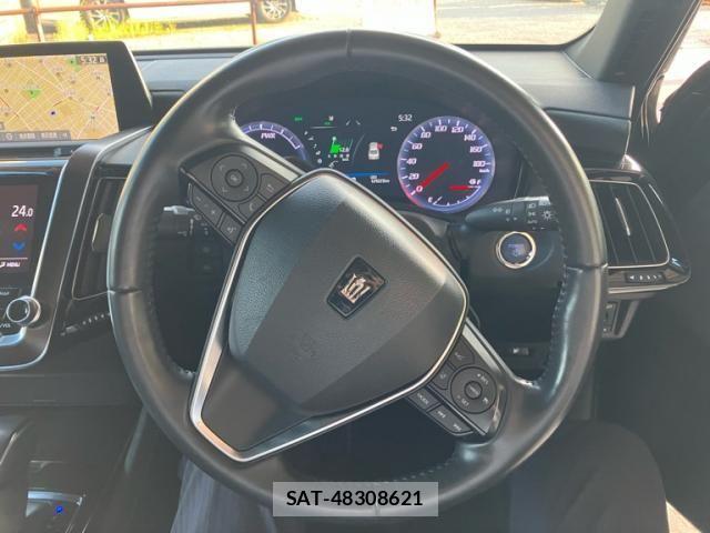 Toyota CROWN SEDAN 2020-02 8129527-17