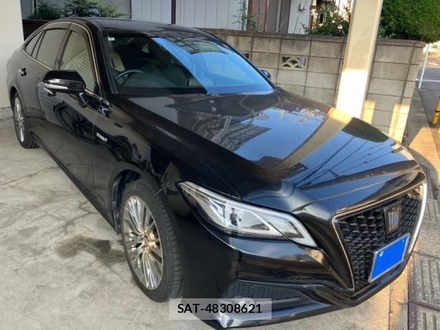 Toyota CROWN SEDAN 2020-02 8129527-1