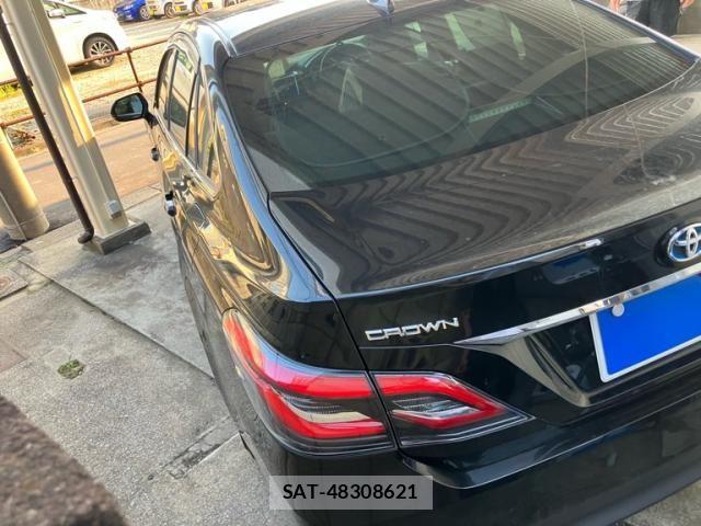 Toyota CROWN SEDAN 2020-02 8129527-2