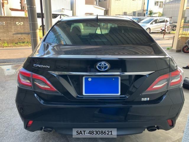 Toyota CROWN SEDAN 2020-02 8129527-3