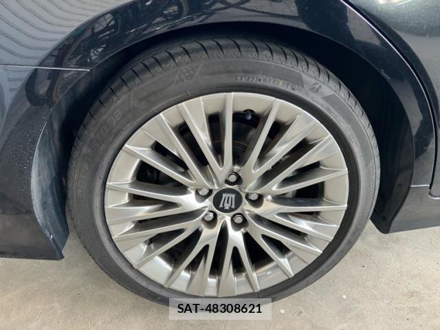 Toyota CROWN SEDAN 2020-02 8129527-7