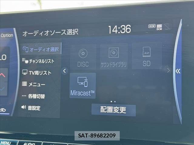 Toyota CROWN SEDAN 2021-09 8129513-22