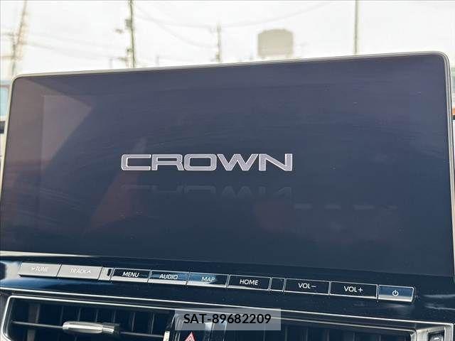Toyota CROWN SEDAN 2021-09 8129513-2