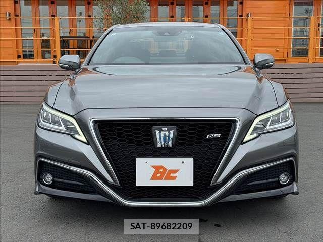 Toyota CROWN SEDAN 2021-09 8129513-8