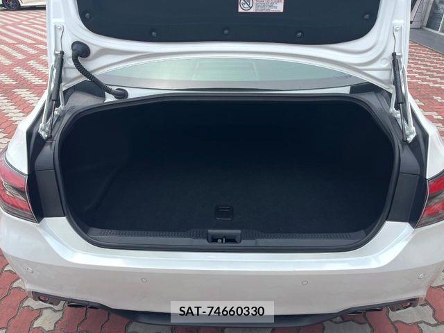Toyota CROWN SEDAN 2020-12 8129512-9