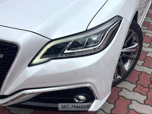 Toyota CROWN SEDAN 2020-12 8129512-11