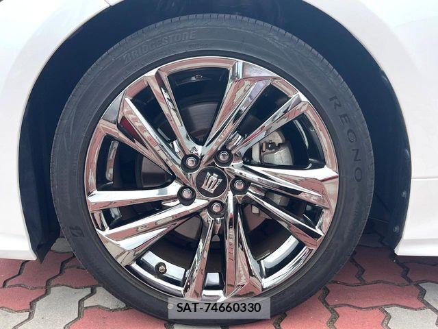 Toyota CROWN SEDAN 2020-12 8129512-12