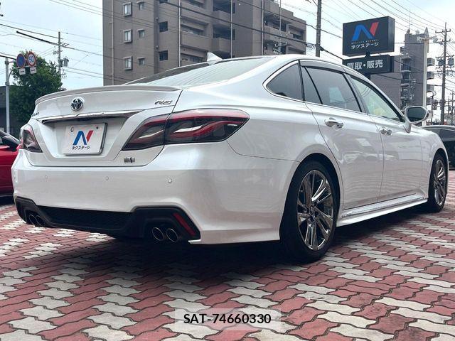 Toyota CROWN SEDAN 2020-12 8129512-16