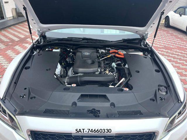 Toyota CROWN SEDAN 2020-12 8129512-17
