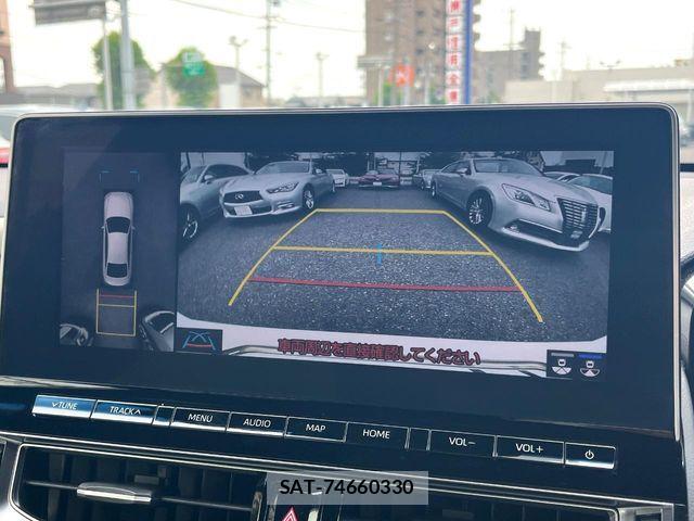 Toyota CROWN SEDAN 2020-12 8129512-3