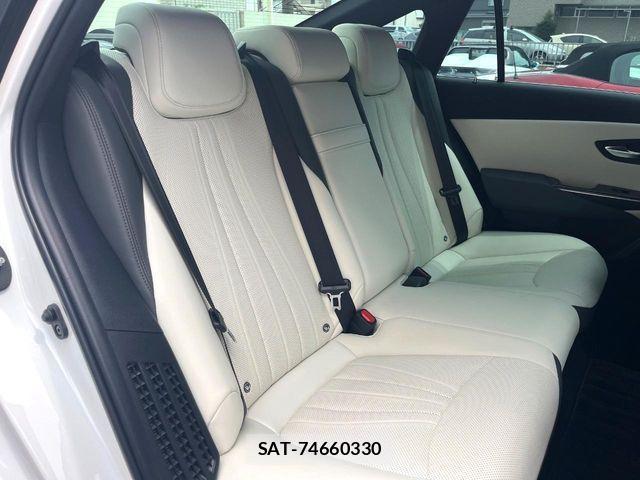 Toyota CROWN SEDAN 2020-12 8129512-8