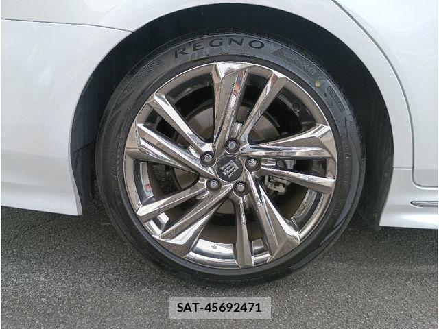 Toyota CROWN SEDAN 2021-02 8129524-23