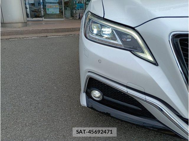 Toyota CROWN SEDAN 2021-02 8129524-28