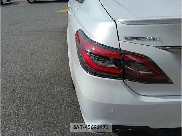 Toyota CROWN SEDAN 2021-02 8129524-5
