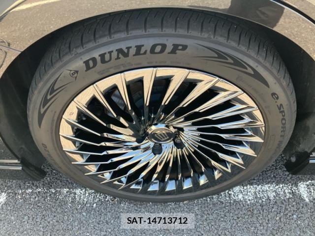 Toyota CROWN SEDAN 2024-12 8129509-9