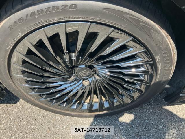Toyota CROWN SEDAN 2024-12 8129509-10