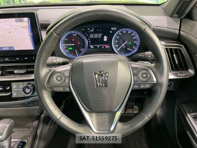 Toyota CROWN SEDAN 2021-06 8129519-10