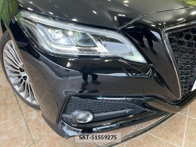 Toyota CROWN SEDAN 2021-06 8129519-11