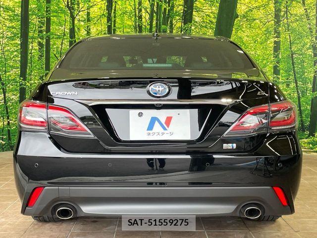Toyota CROWN SEDAN 2021-06 8129519-14