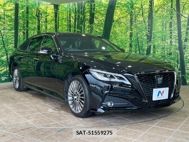 Toyota CROWN SEDAN 2021-06 8129519-15