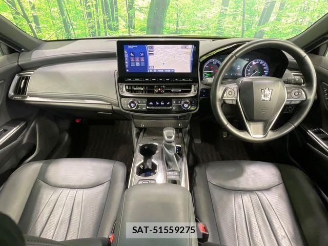 Toyota CROWN SEDAN 2021-06 8129519-1