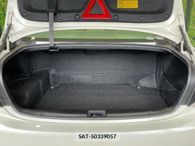 Toyota CROWN SEDAN 2009-07 8145626-9