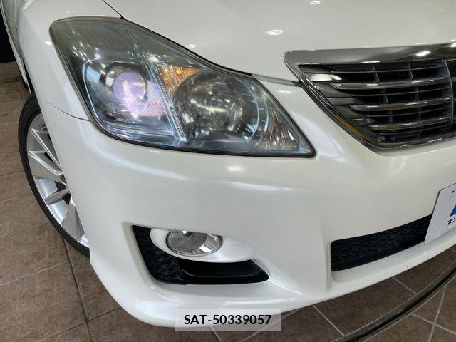 Toyota CROWN SEDAN 2009-07 8145626-11