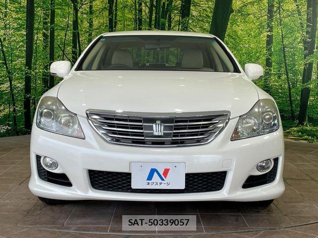 Toyota CROWN SEDAN 2009-07 8145626-13