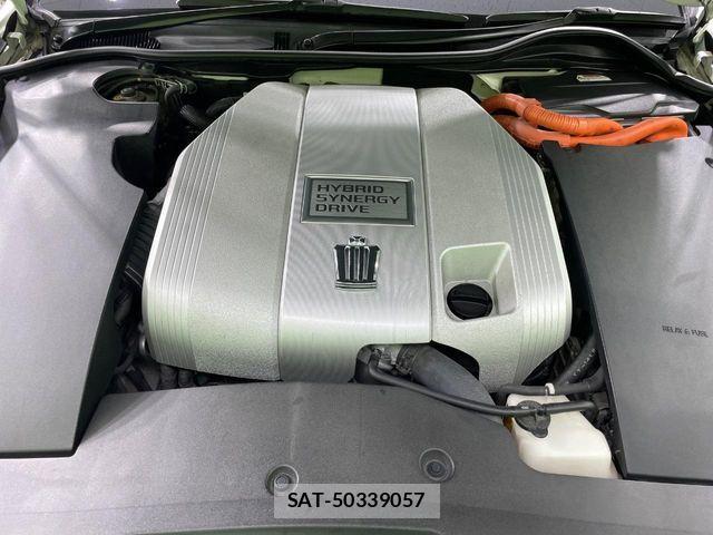 Toyota CROWN SEDAN 2009-07 8145626-17