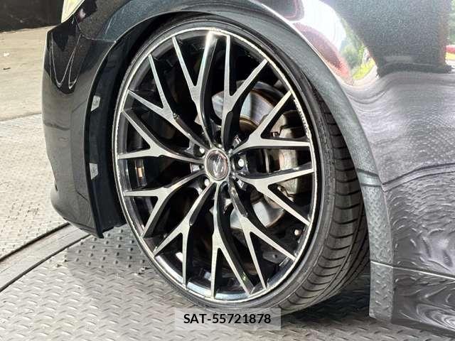 Toyota CROWN SEDAN 2013-11 8145624-17