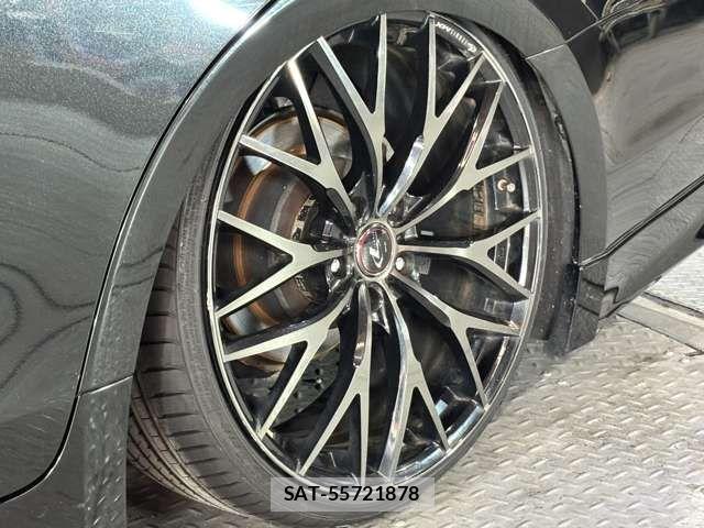 Toyota CROWN SEDAN 2013-11 8145624-18