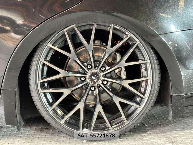 Toyota CROWN SEDAN 2013-11 8145624-19